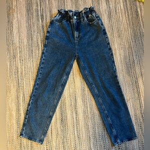 PacSun Dark Blue Denim Jeans